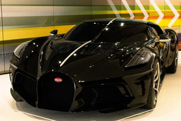 Casino Club Lounge Android/iOS App